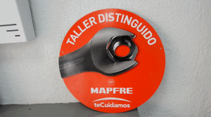 Taller Distinguido Mapfre