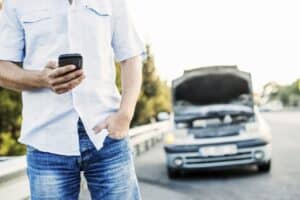 Asistencia en carretera reale seguros