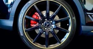 Pintar Llantas coche