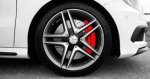 Pintar Pinzas Frenos