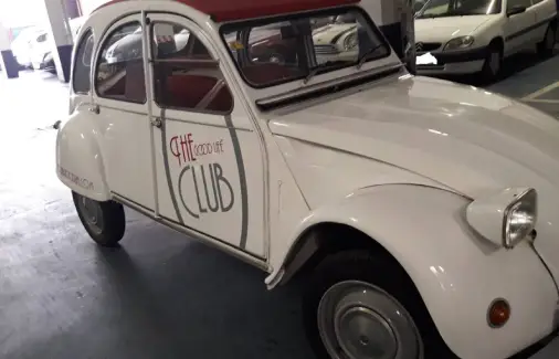 Restauración Clásicos